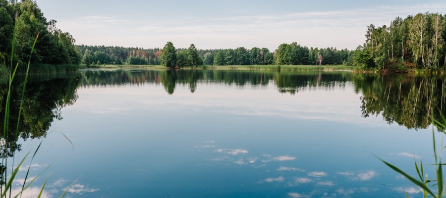 berkeley Denver lake