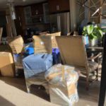 commercial movers in denver