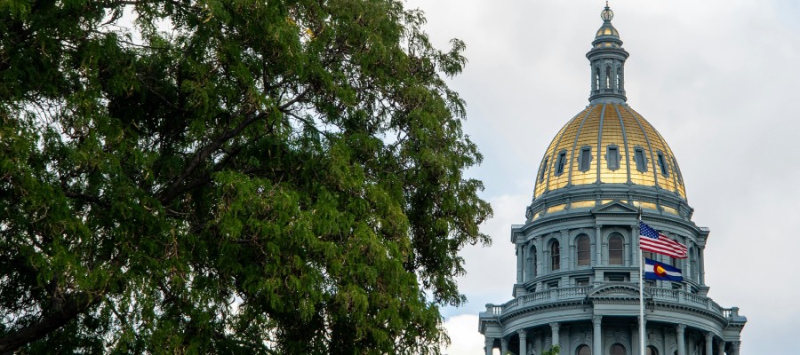 denver capitol