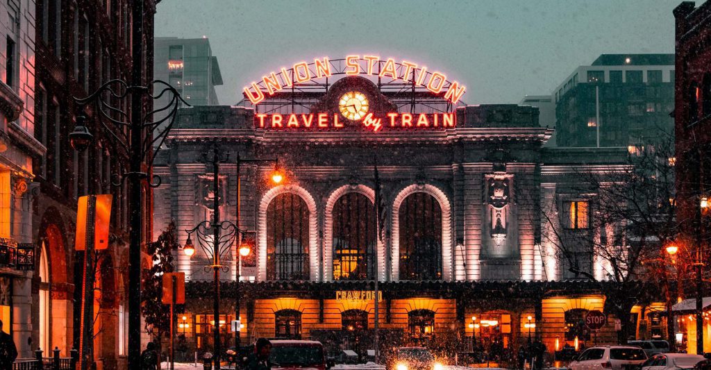 guide to denver colorado