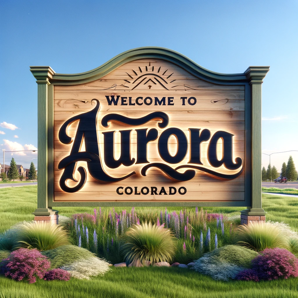 aurora co