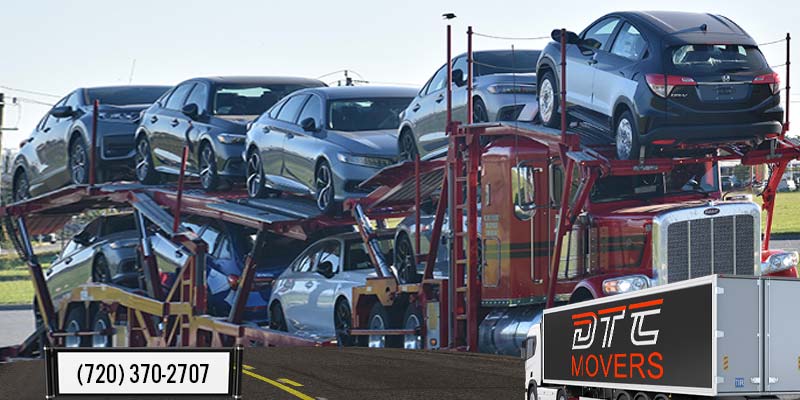 car shipping denver