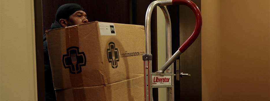 moving company in castle rock