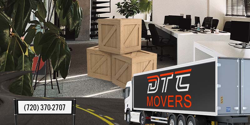 office movers in monument