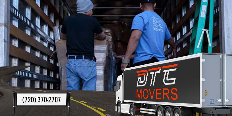 long distance movers parker co
