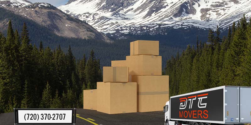 long distance moving services