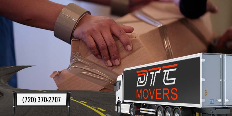 long distance movers and packers