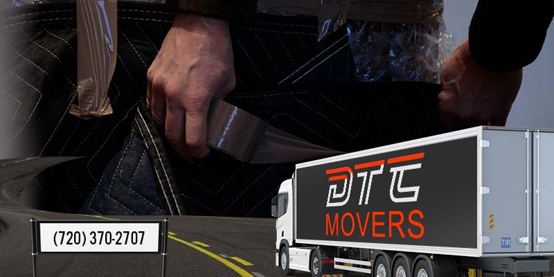 packing services parker co