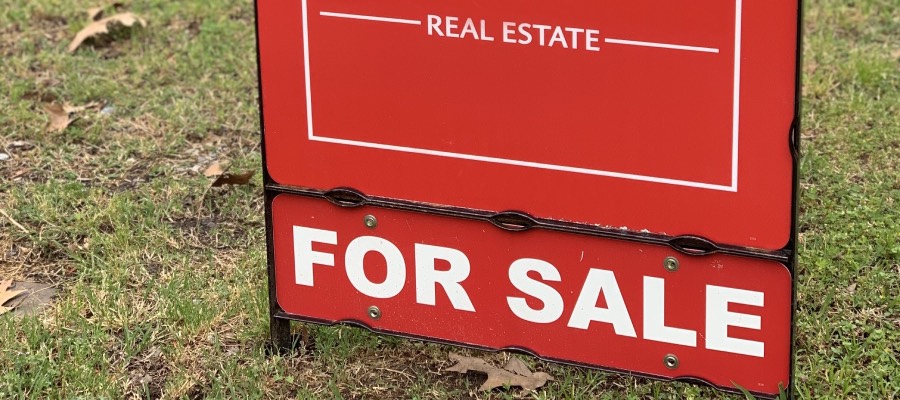 real estate market