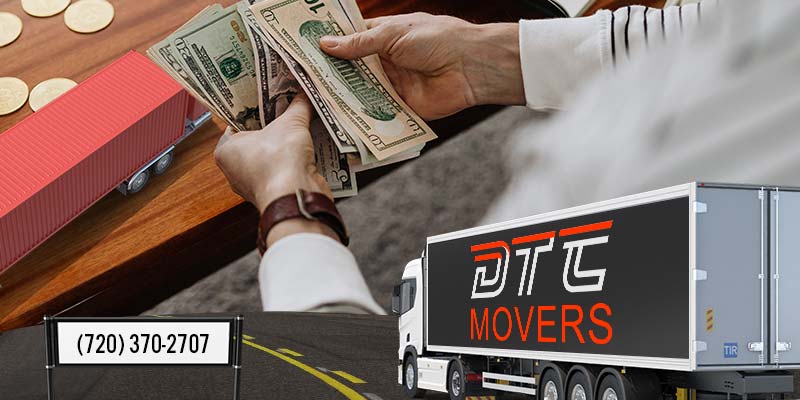 calculate moving expenses