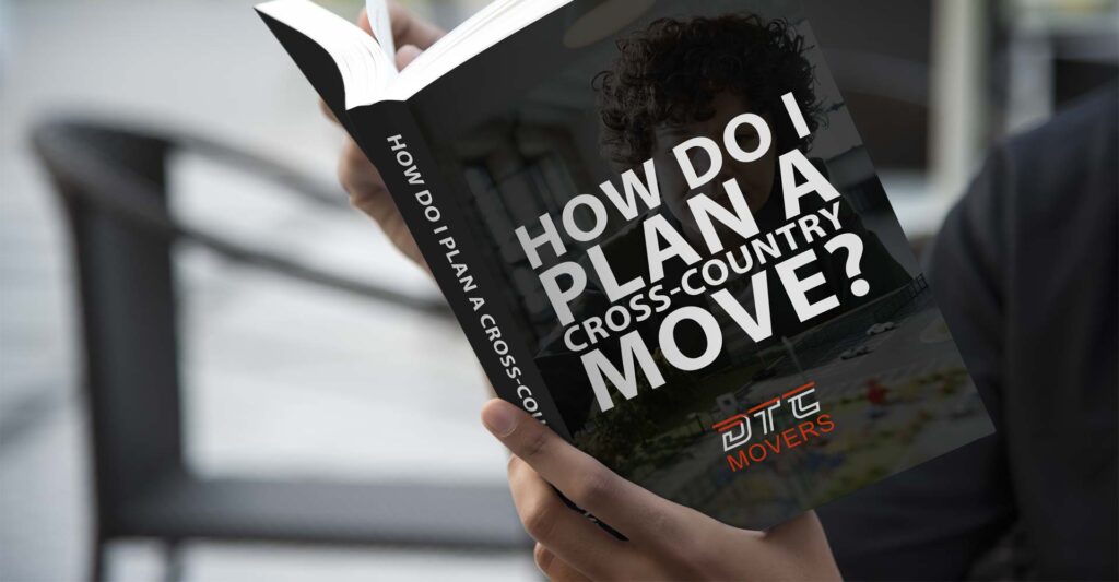 cross country move tips and tricks