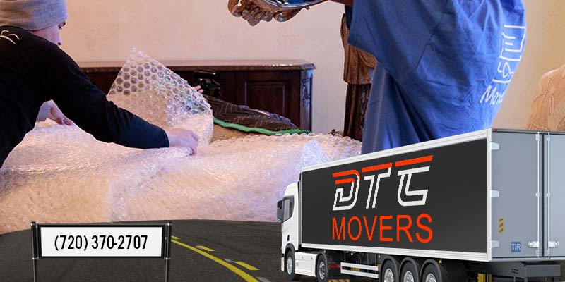 Cross-Country Carrier For Your Move