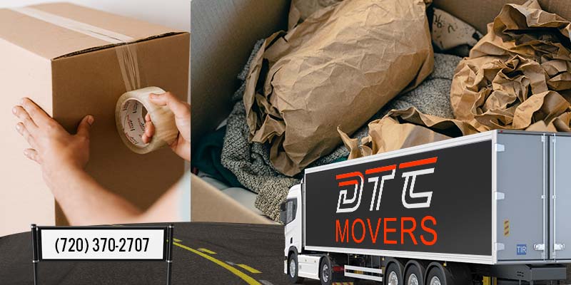 diy packing for moving