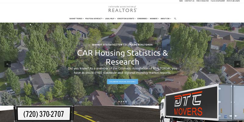 Association of Realtors