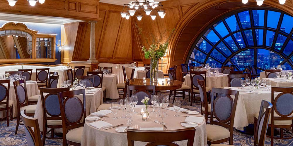 Hospitality in dallas hotels