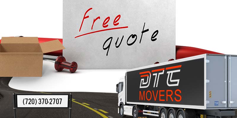 get a free moving quote