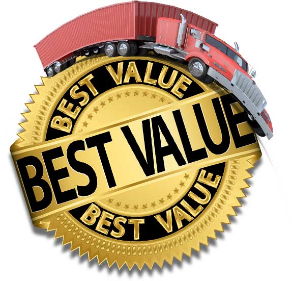 best value movers
