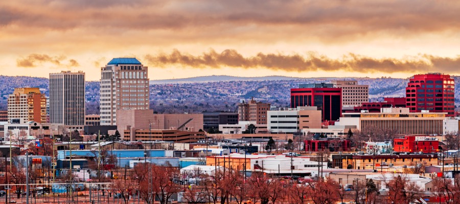 colorado springs