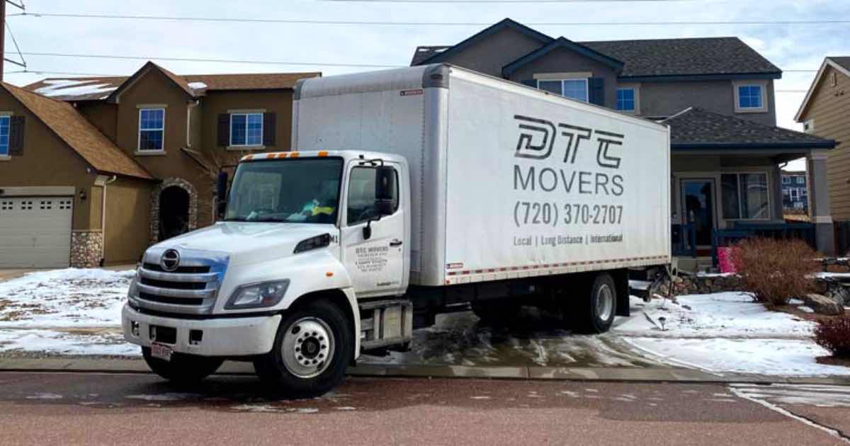 denver movers near me