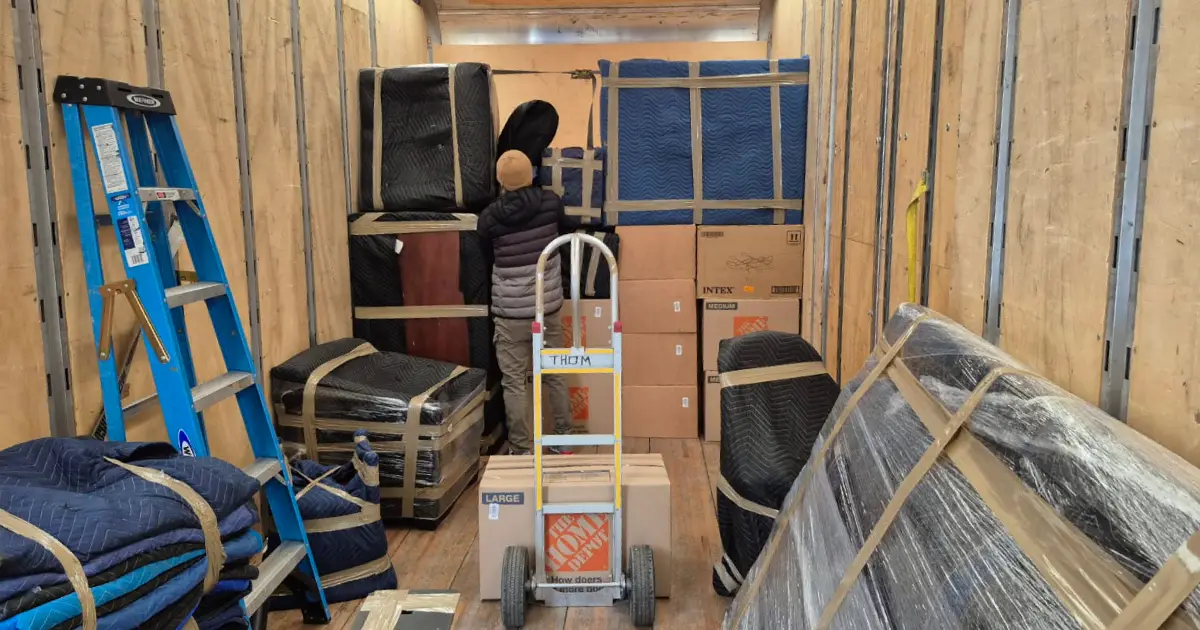 reliable movers denver 