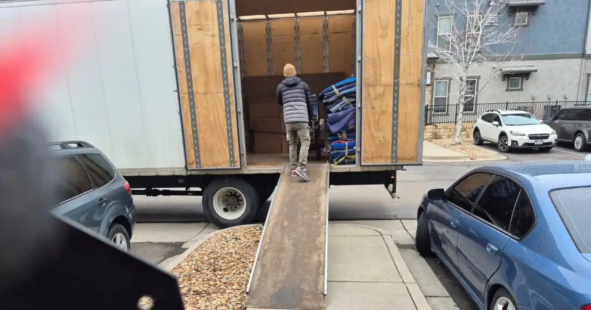 best moving rates are in winter