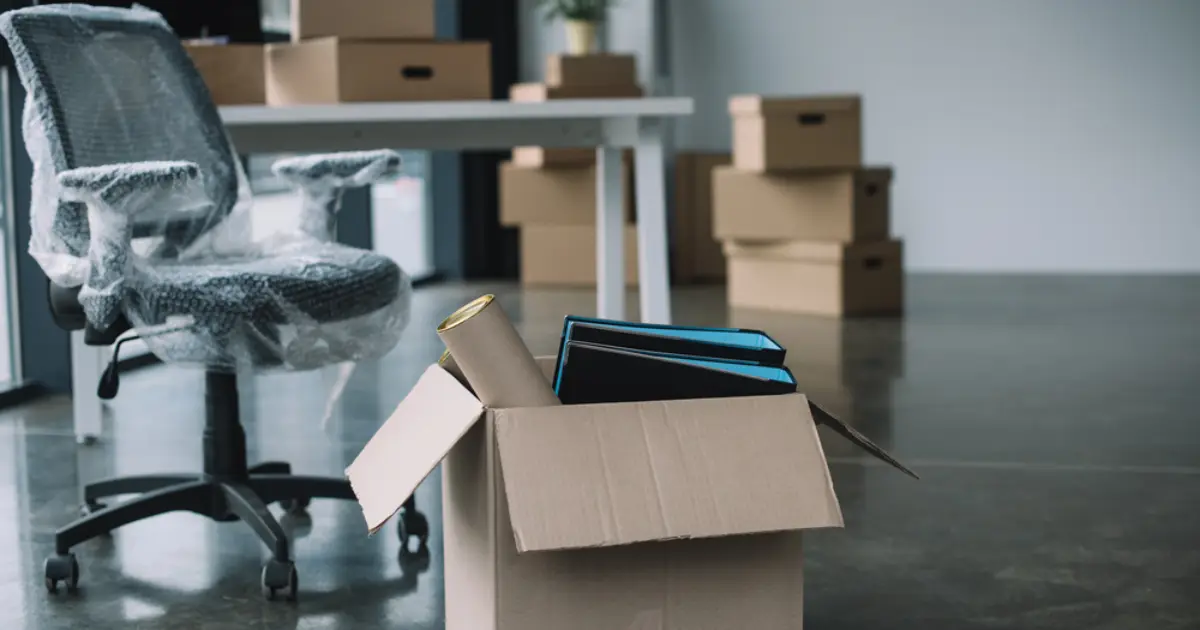 office furniture moving in denver