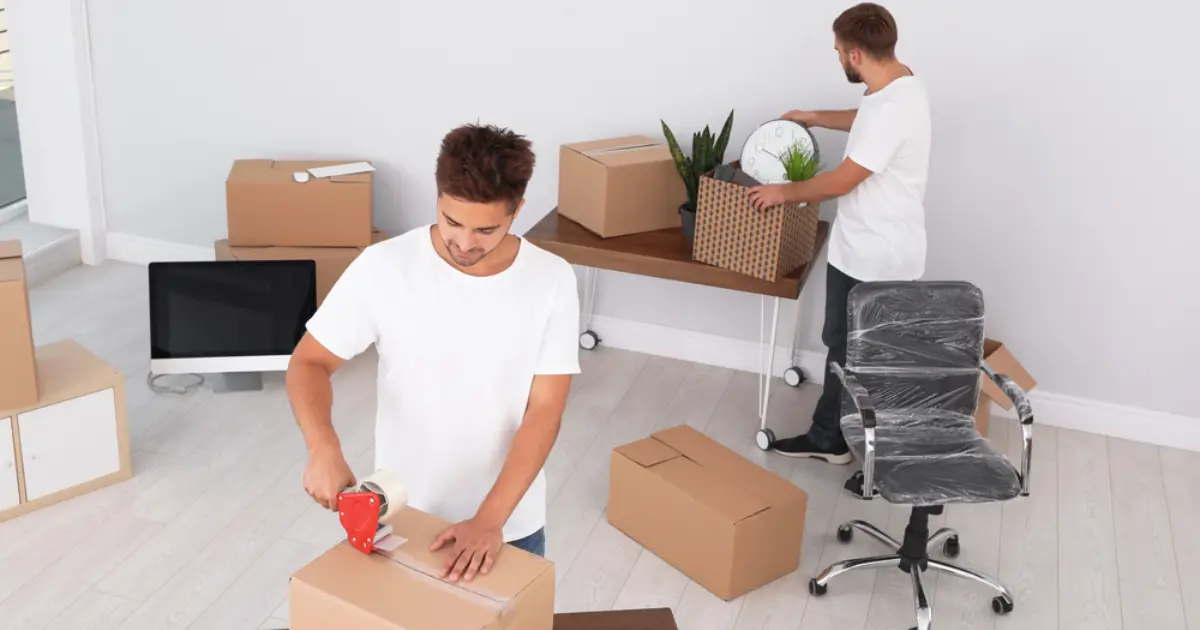 stress free moving services for denver businesses